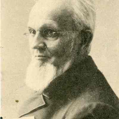 Joel R. Brace