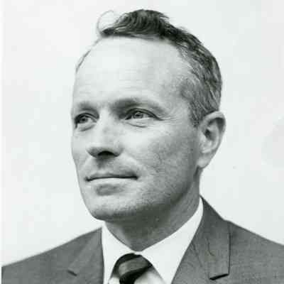 George Bell