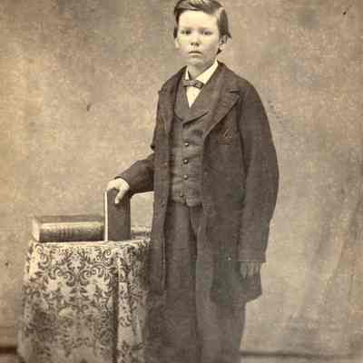 Burton