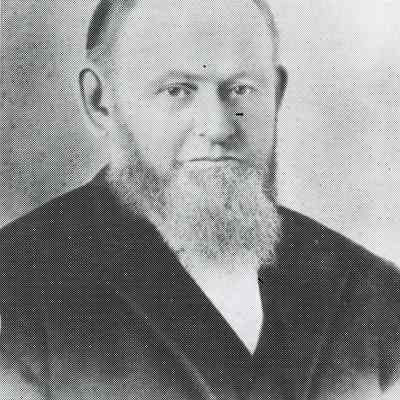 Albert Coleburn