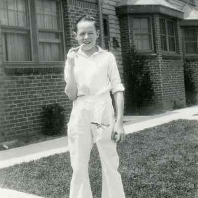 James (Jim) Hisey Sr.