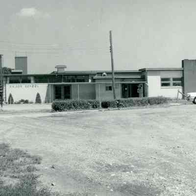 Walker School