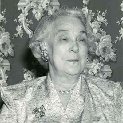 Mrs. Maben