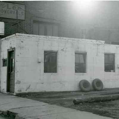 35141 Michigan - Taxi Office