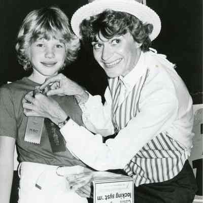 Homecoming Fall Festival 1982
