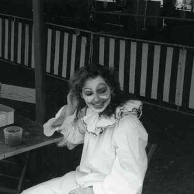 Kathy Ebeling