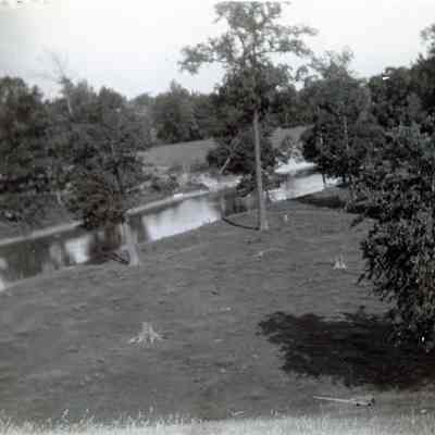 Rouge River