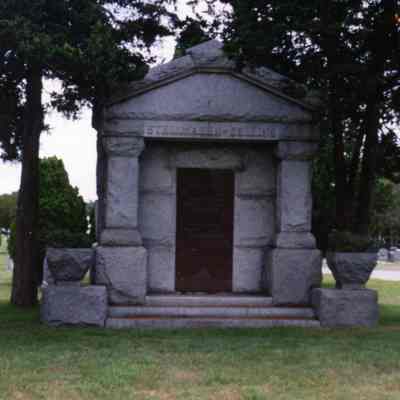 Glenwood Cemetery