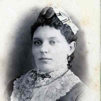 Lena Coleburn Smith Dec 28, 1880