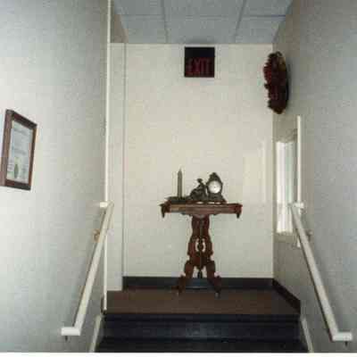 1987 Christmas Decorations