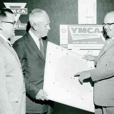 YMCA Member Recruitment
