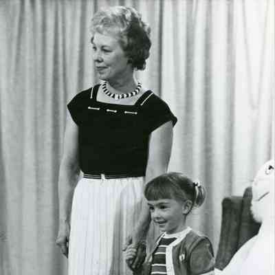 Dottie Lesure