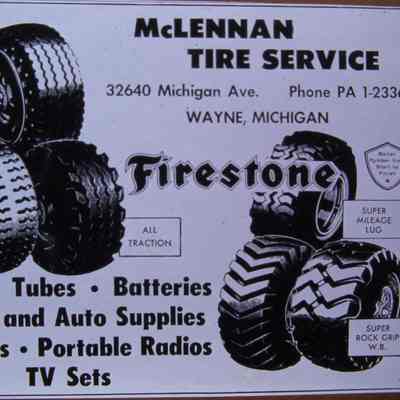 1961 ad
