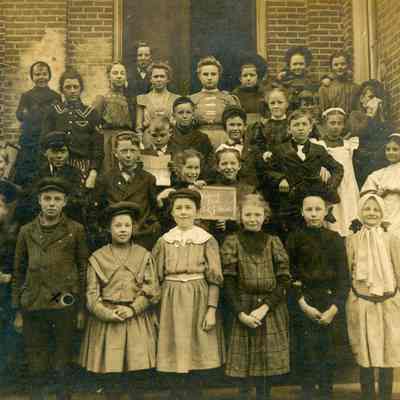 Wayne School 5-6 Grades