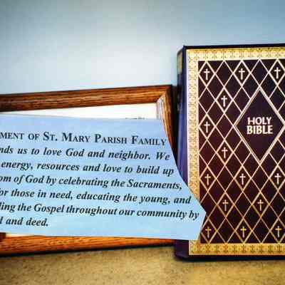 Bible