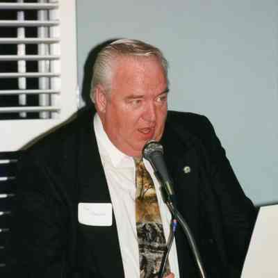 Ken Warfield