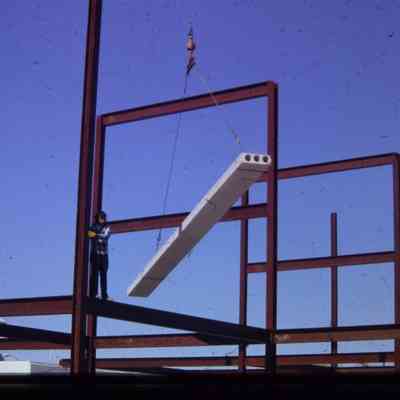 Construction, 1974