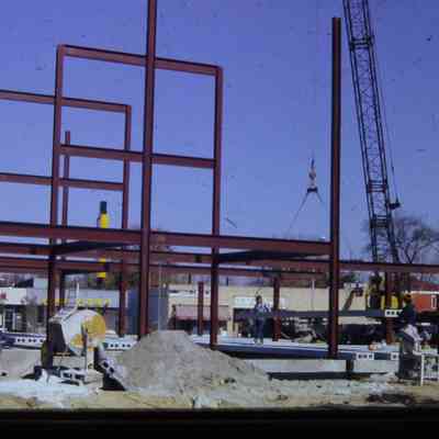 Construction, 1974