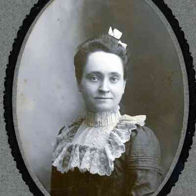 Minnie Winsor