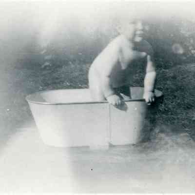 James (Jim) Hisey Sr.