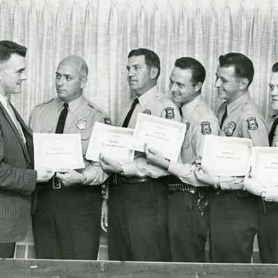 Police Citations