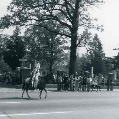 Parade