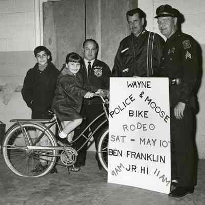 Bike Rodeo