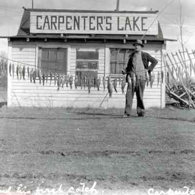 Irving Carpenter