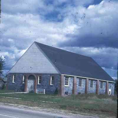 1046 N Wayne Rd - Westland Christian Union Church
