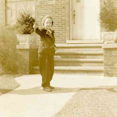 Bernice Ann Greenwalt