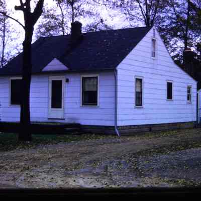 5214 Fletcher