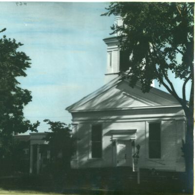 Congregational Church
