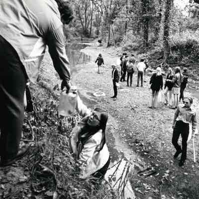 Rouge River 1970