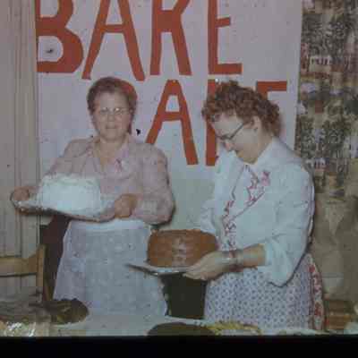 1952 Fair