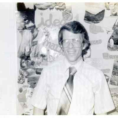 Doug Feldkamp 7th Grade Teacher