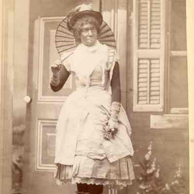 Emma Tucker