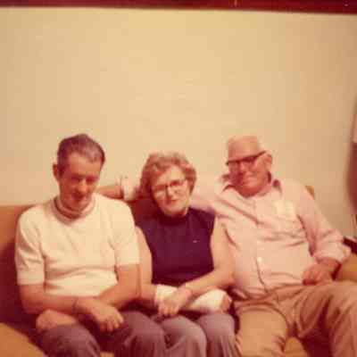 October of 1972
