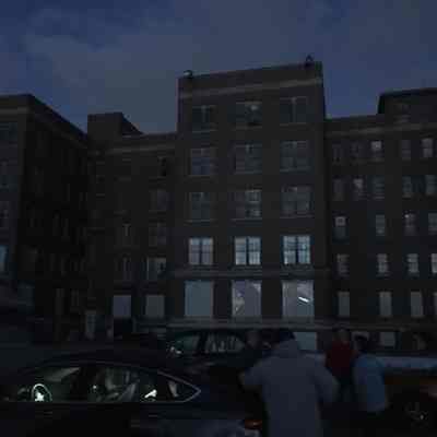 D Building Tour 2018