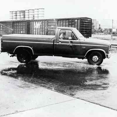 Ford Truck
