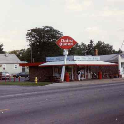 3007 S. Wayne Road - Dairy Queen