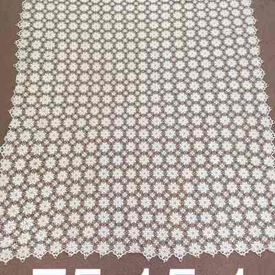 Lace Tablecloth