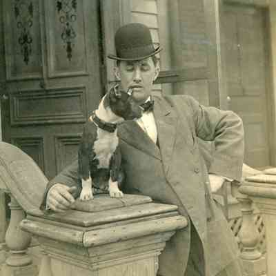 Walter O'Brien