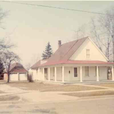 5650 S. Wayne Road