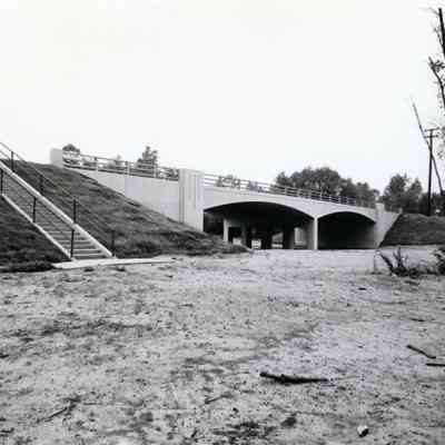 Elizabeth Street Bridge