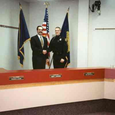 Police Department