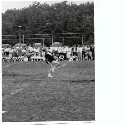 Drum Major