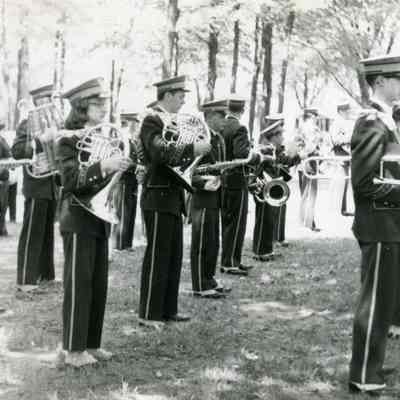 Marching band