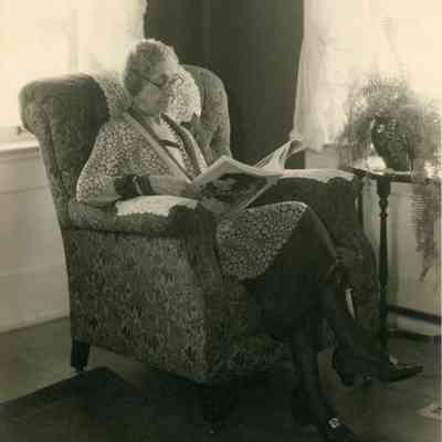 Clara Hosie