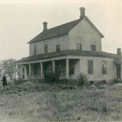 Lathers Home East Nankin