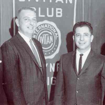Civitan Club